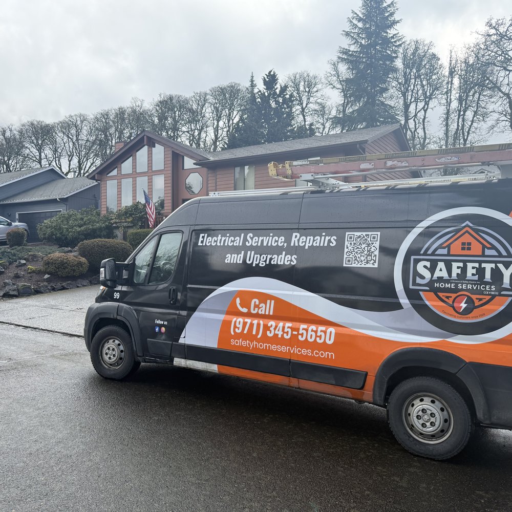 Electrician Near Me El Cerrito, CA