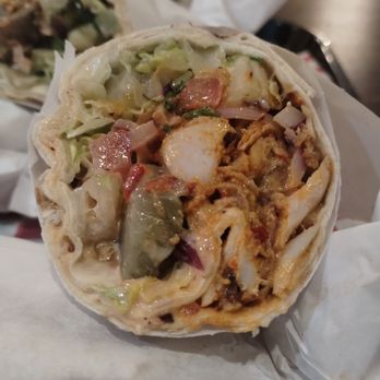 SF Grill - Chicken Shawarma - Mediterranean Near Me - San Francisco, California SF Grill - Chicken Shawarma - Mediterranean Near Me - San Francisco, California