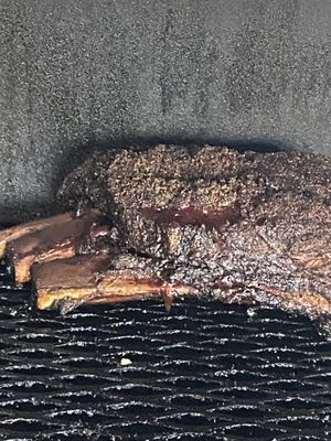 Northwest Texas Barbecue by null