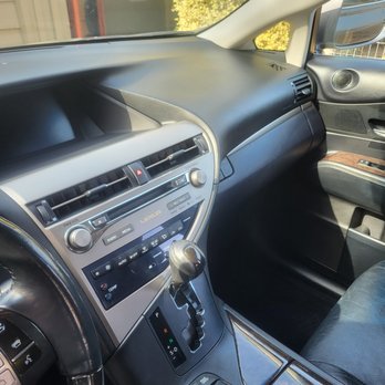 831 Mobile Detail - Middle console all clean! - Auto Detailing Near Me - Santa Cruz, California 831 Mobile Detail - Middle console all clean! - Auto Detailing Near Me - Santa Cruz, California