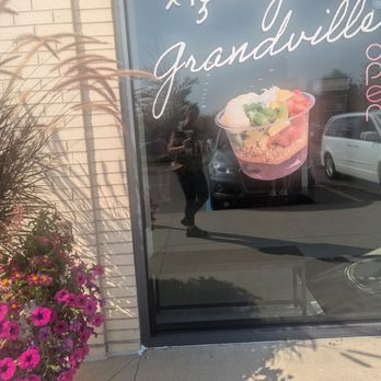 Fruition Açaí & Coffee - Acai Bowls Near Me - Grandville, Michigan Fruition Açaí & Coffee - Acai Bowls Near Me - Grandville, Michigan
