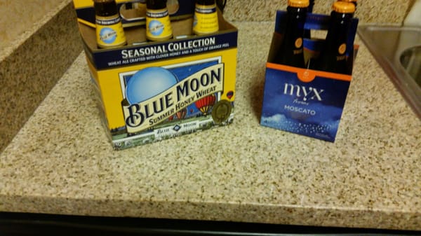 Casa Mia's White Marsh by null