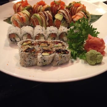 Passion Fin - Sushi for you and me and everyone we know - Asian Fusion Near Me - Ashburn, Virginia Passion Fin - Sushi for you and me and everyone we know - Asian Fusion Near Me - Ashburn, Virginia