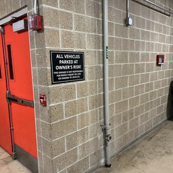Ocean Gateway Garage