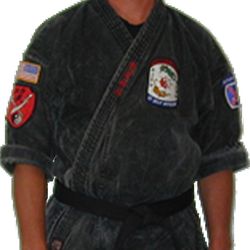 Bakanovic's Kenpo Karate - Bakanovic's Kenpo Karate