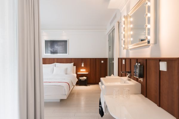 Ruby Sofie Hotel Vienna by null