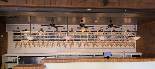 Banger's Sausage House & Beer Garden by null