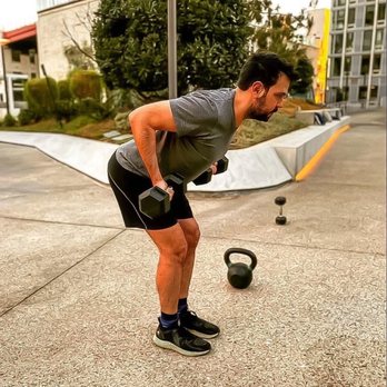 JWood Personal Training - Trainers Near Me JWood Personal Training - Trainers Near Me