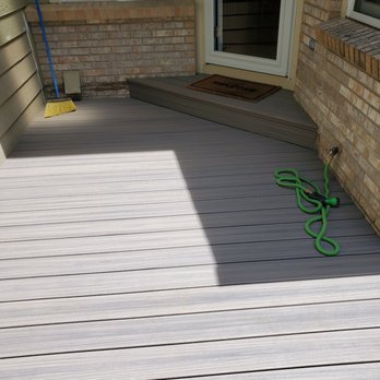 Rodriguez Remodeling and Repair - Deck to front door - beautiful - General Contractors Near Me - Westminster, Colorado