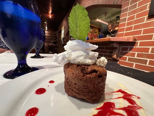 Ocean Boulevard Bistro and Martini Bar by null