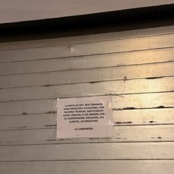 La Carbonería