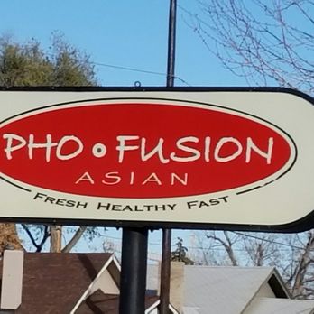 Pho Fusion - Thai Near Me - Denver, Colorado Pho Fusion - Thai Near Me - Denver, Colorado