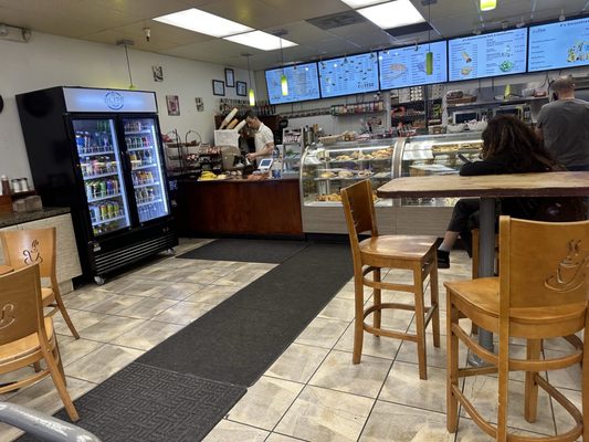 K's Coffee House by null