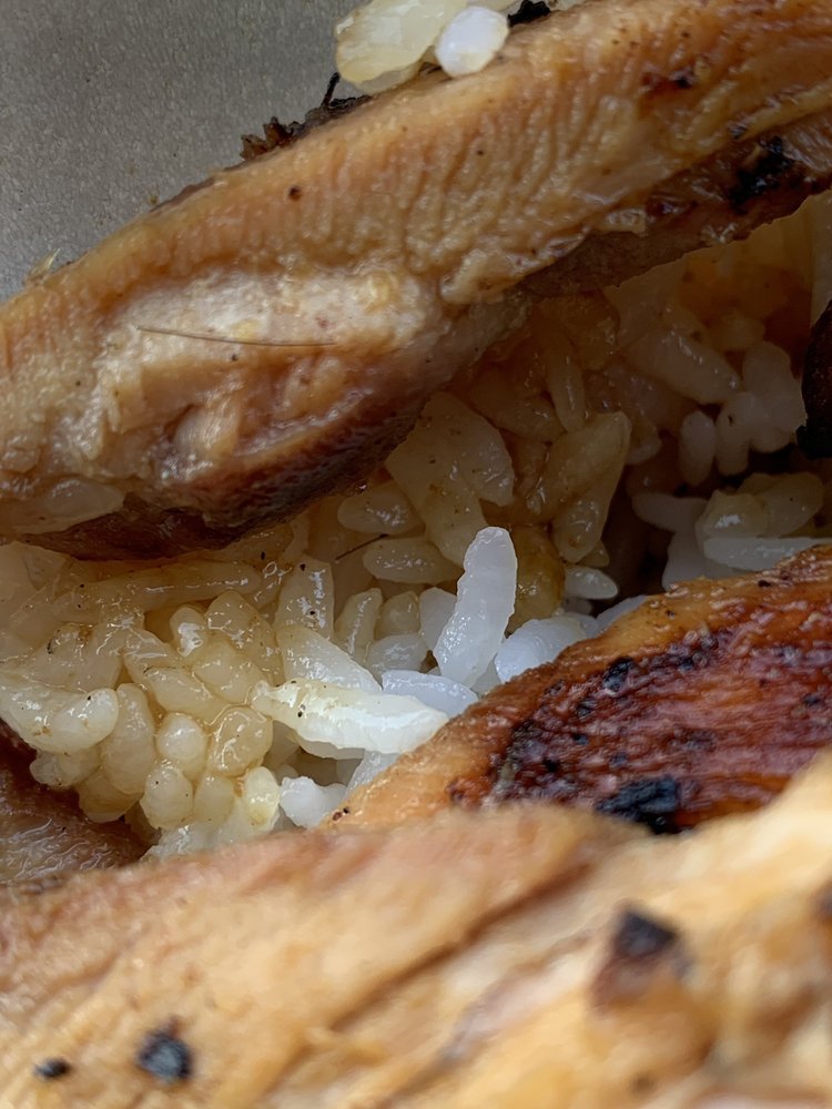 BENTO BOX 481 Photos & 448 Reviews 1420 65th St, Sacramento