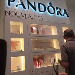 Pandora