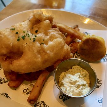 The Osprey - Fish & Chips - Seafood Near Me - Orlando, Florida The Osprey - Fish & Chips - Seafood Near Me - Orlando, Florida