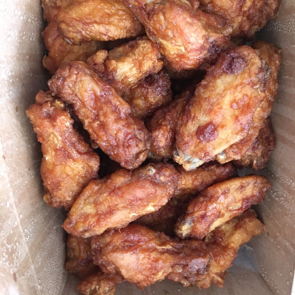 Bonchon Rockville - Soy Garlic Wings - Korean Near Me - Rockville, Maryland Bonchon Rockville - Soy Garlic Wings - Korean Near Me - Rockville, Maryland