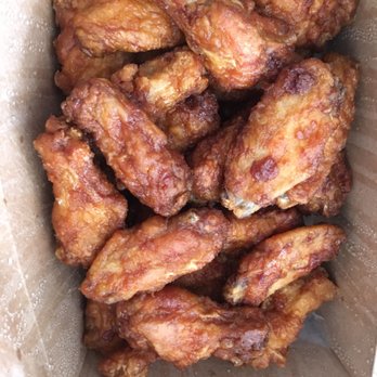Bonchon Rockville - Soy Garlic Wings - Korean Near Me - Rockville, Maryland Bonchon Rockville - Soy Garlic Wings - Korean Near Me - Rockville, Maryland