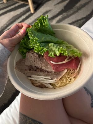 Ten Suns Braised Beef by null