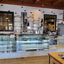 Maria Luisa Empanadas - Front counter (4/17/24)