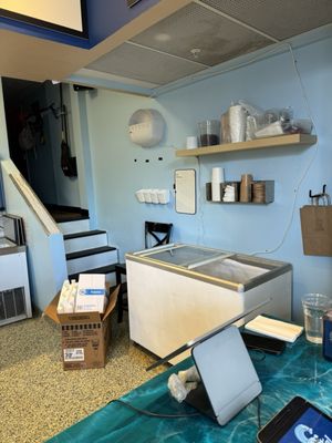 Captain Sam's Ice Cream by null