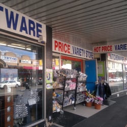 Hot Price Trading