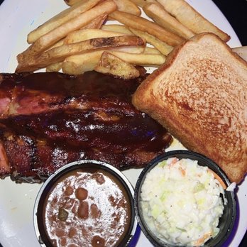 Blues City Cafe - Legendary half rack ribs - Southern Near Me - Memphis, Tennessee Blues City Cafe - Legendary half rack ribs - Southern Near Me - Memphis, Tennessee