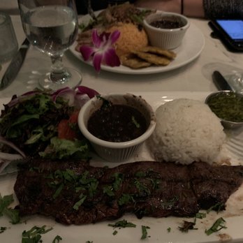 Blend - Churrasco Pernil - Latin American Near Me - Long Island City, New York Blend - Churrasco Pernil - Latin American Near Me - Long Island City, New York