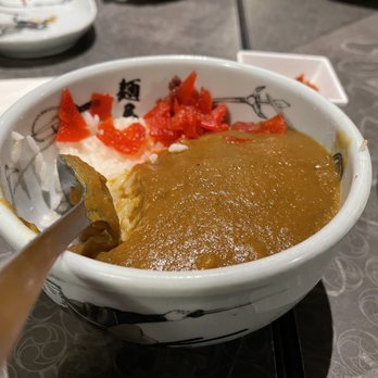 Menya Muso - Musashi curry don - Ramen Near Me - Seattle, Washington Menya Muso - Musashi curry don - Ramen Near Me - Seattle, Washington