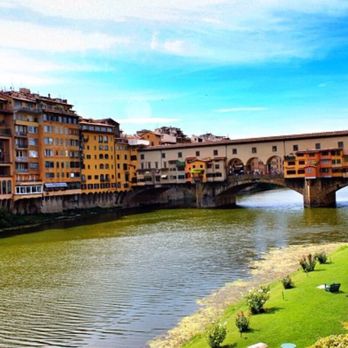 Fantastic Florence - Walking Tours Near Me - Florence, FI