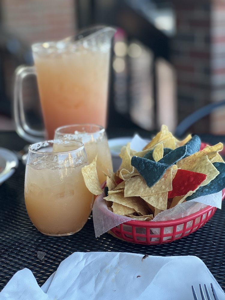 The Cantina - Historic Biltmore Village