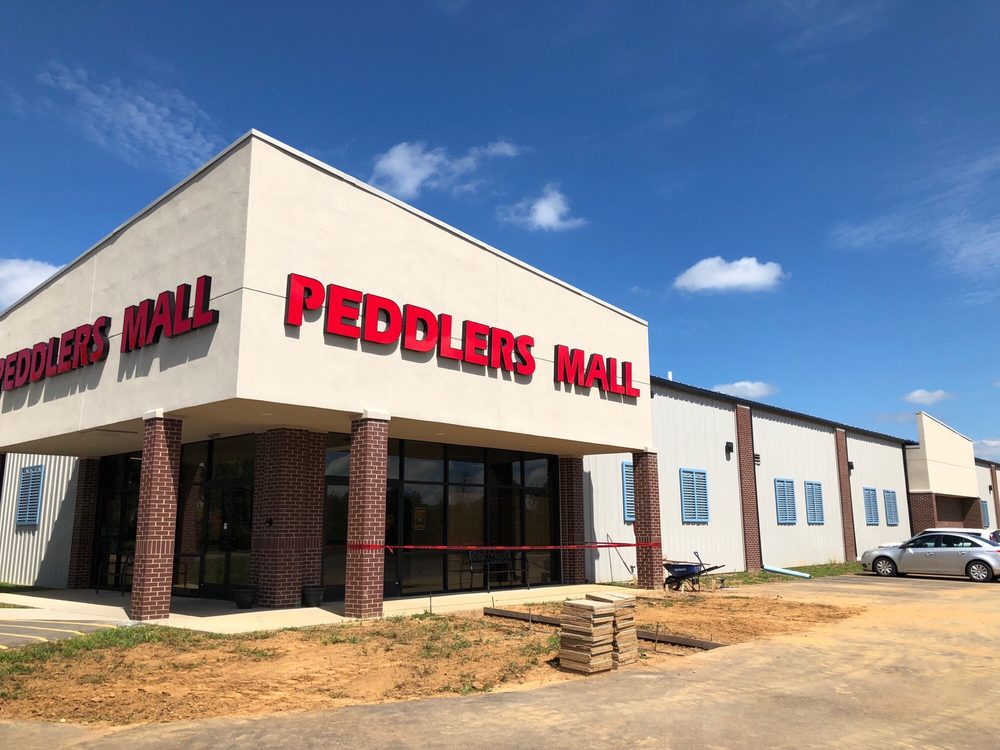 BARDSTOWN PEDDLERS MALL Updated October 2024 10 Photos 1020