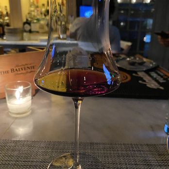 Andrew Michael Italian Kitchen - Port wine - Italian Near Me - Memphis, Tennessee