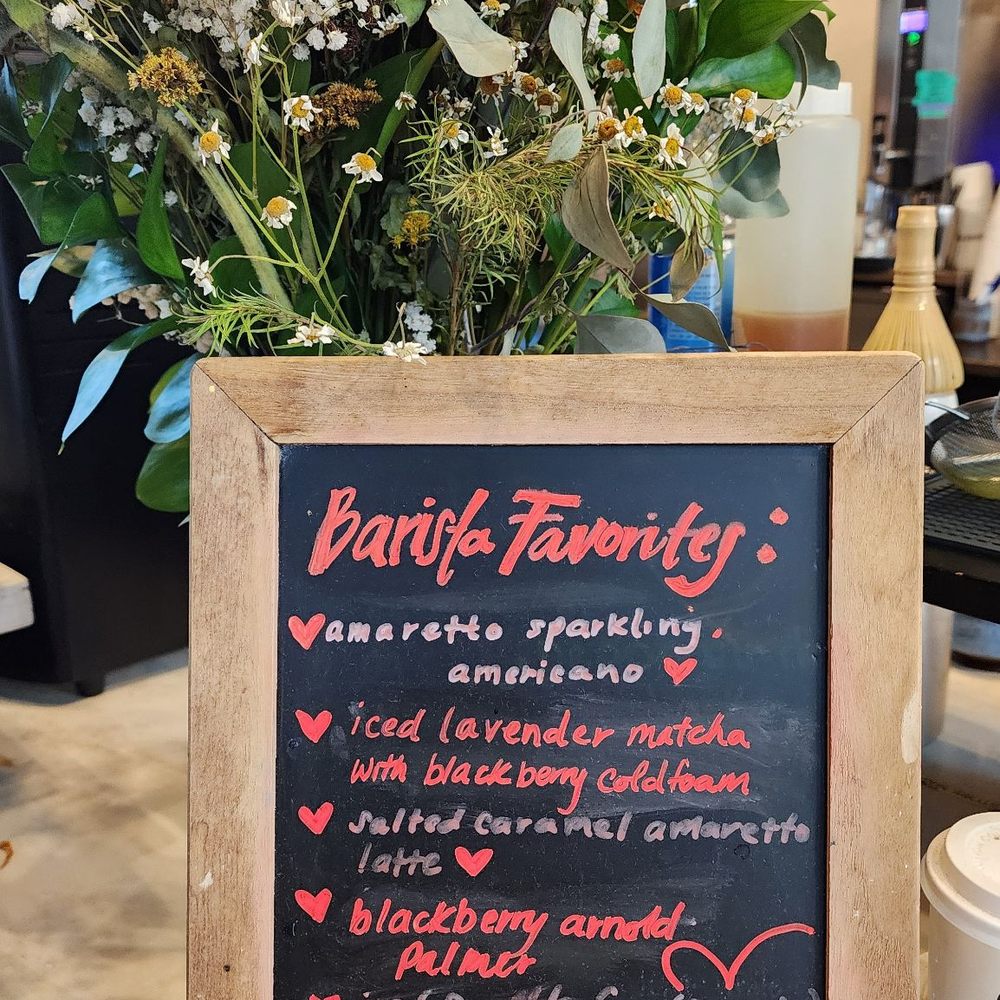 Third Culture Coffee - (3/20/26) - Coffee & Tea Near Me - Bellevue, Washington Third Culture Coffee - (3/20/26) - Coffee & Tea Near Me - Bellevue, Washington