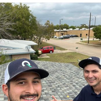 Qualis Roofing & Construction - General Contractors Near Me - Aledo, Texas Qualis Roofing & Construction - General Contractors Near Me - Aledo, Texas