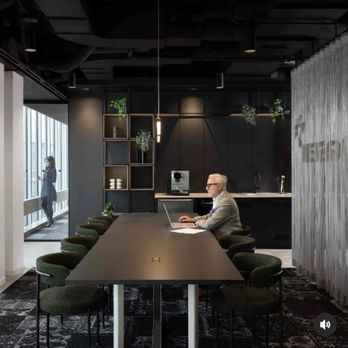 Kasian Architecture Interior Design & Planning - Team table - Interior Design Near Me - Vancouver, British Columbia Kasian Architecture Interior Design & Planning - Team table - Interior Design Near Me - Vancouver, British Columbia