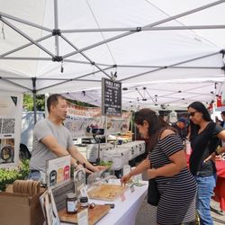 Pablo Kim's Chimichurri