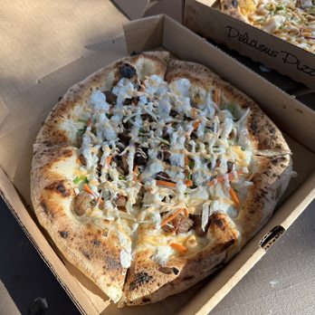 Hapa Pizza - Banh Mi Pizza - Pizza Near Me - Beaverton, Oregon Hapa Pizza - Banh Mi Pizza - Pizza Near Me - Beaverton, Oregon