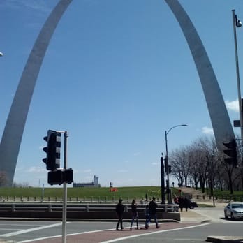 Gateway Arch - The Gateway Arch - Landmarks & Historical Buildings Near Me - St. Louis, Missouri Gateway Arch - The Gateway Arch - Landmarks & Historical Buildings Near Me - St. Louis, Missouri