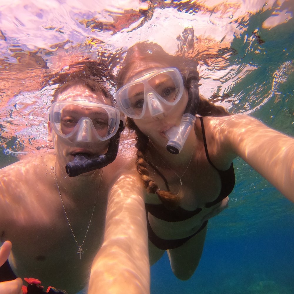 Four Winds Molokini Maui Snorkel Tour - Best snorkeling experience in Maui! - Snorkeling Near Me - Maalaea, Hawaii