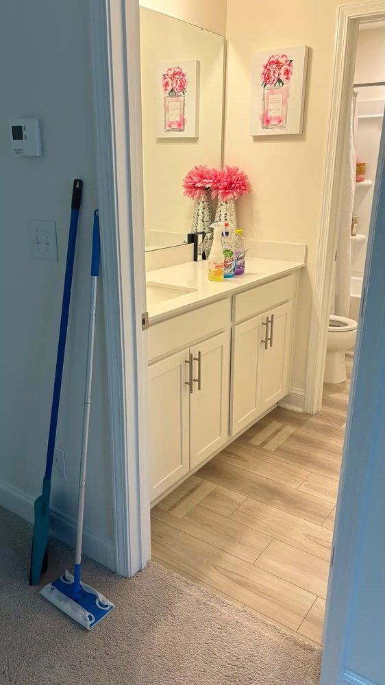 CLEAN SPACES HAPPY LIVES - Updated October 2026 - Request Consultation ...