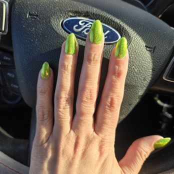 Artisan Nail Spas - Nail Salons Near Me - Gilbert, Arizona Artisan Nail Spas - Nail Salons Near Me - Gilbert, Arizona