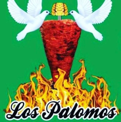 Tacos Los Palomos by null