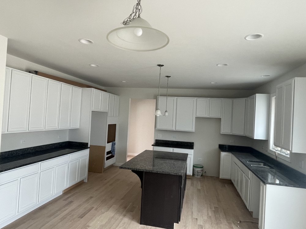 MidAmerica Granite - countertop fabricator in Crest Hill, IL