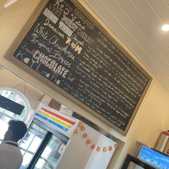 Boops - Menu - Coffee & Tea Near Me - Captiva, Florida Boops - Menu - Coffee & Tea Near Me - Captiva, Florida