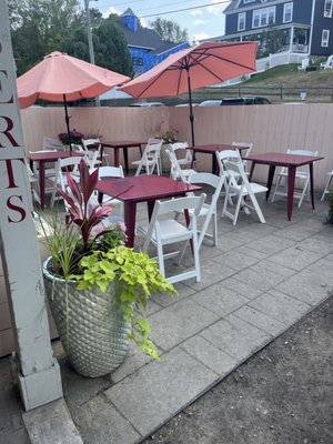 Rococo Ice Cream (Scoop Shop) by null