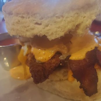 Denver Biscuit Co. - Colfax - The DBC Club - Sandwiches Near Me - Denver, Colorado