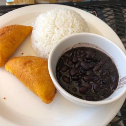 Empanadas