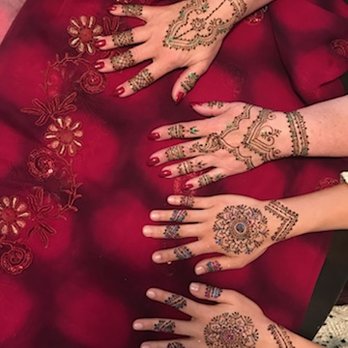 Henna By Salma - Henna Artists Near Me Henna By Salma - Henna Artists Near Me