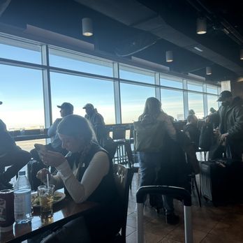 Timberline Steaks & Grille - The view!! - Steakhouses Near Me - Denver, Colorado Timberline Steaks & Grille - The view!! - Steakhouses Near Me - Denver, Colorado